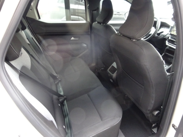 Dacia - DUSTER JOURNEY HYBRID 155