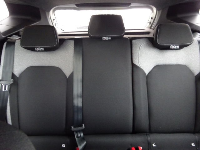 Dacia - DUSTER JOURNEY HYBRID 155