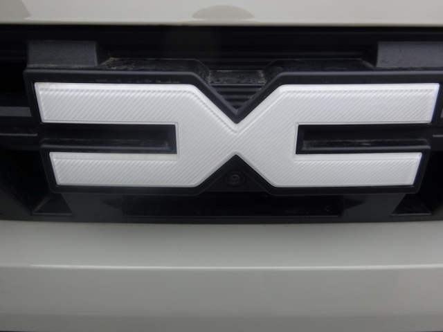 Dacia - DUSTER JOURNEY HYBRID 155