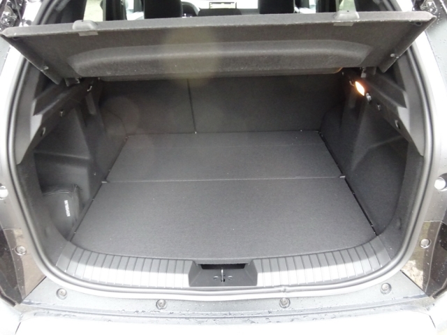 Dacia - DUSTER JOURNEY HYBRID 155