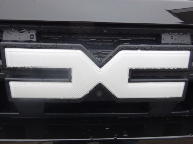 Dacia - DUSTER JOURNEY HYBRID 155