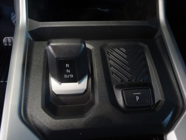 Dacia - BIGSTER JOURNEY HYBRID 155