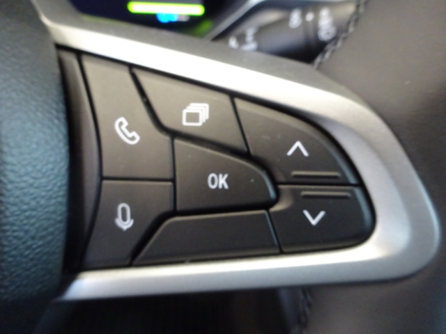 Dacia - BIGSTER JOURNEY HYBRID 155