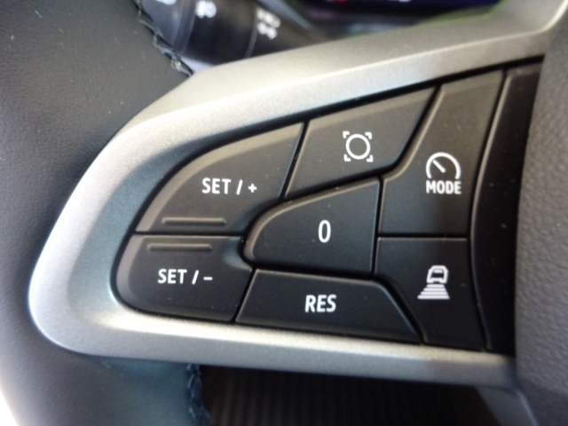 Dacia - BIGSTER JOURNEY HYBRID 155