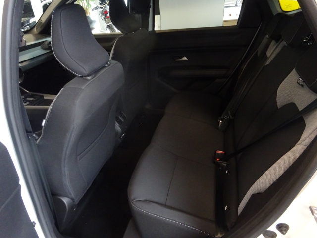 Dacia - BIGSTER JOURNEY HYBRID 155