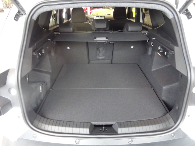 Dacia - BIGSTER JOURNEY HYBRID 155