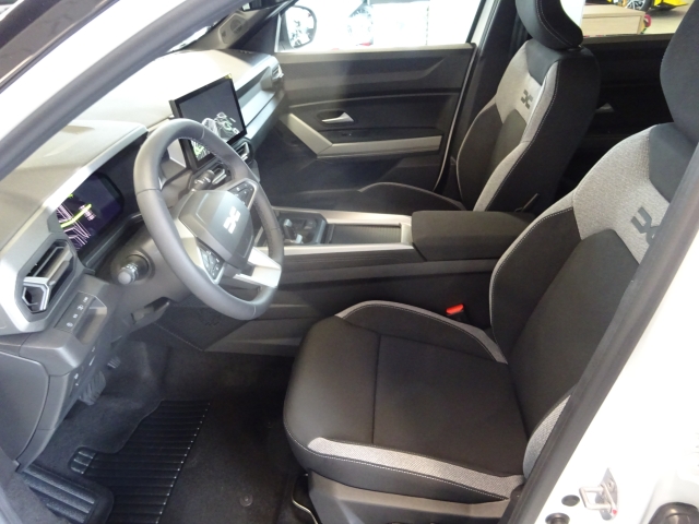 Dacia - BIGSTER JOURNEY HYBRID 155