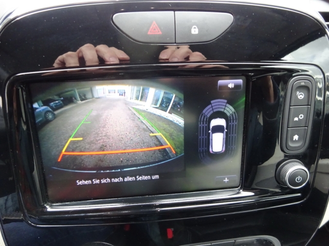 Renault - CAPTUR Energy TCe 120 Initiale