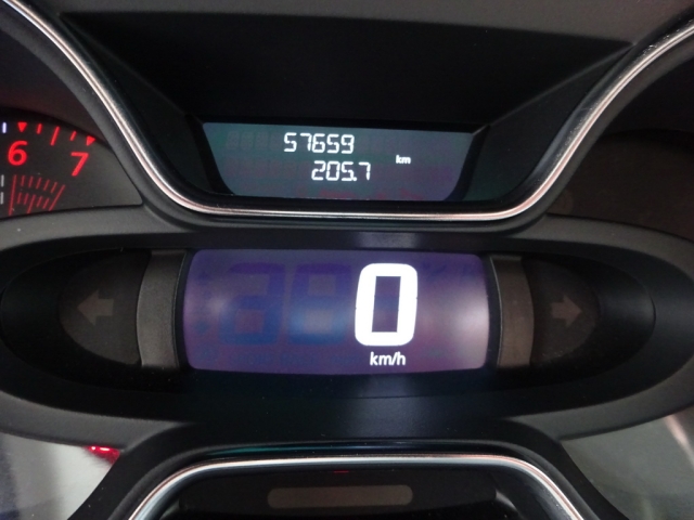 Renault - CAPTUR Energy TCe 120 Initiale