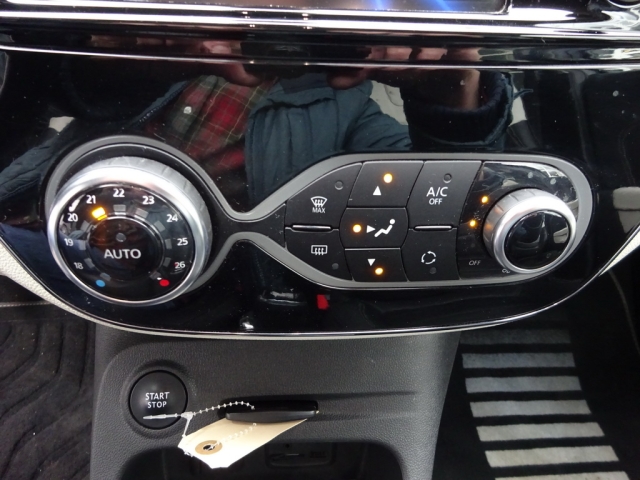 Renault - CAPTUR Energy TCe 120 Initiale