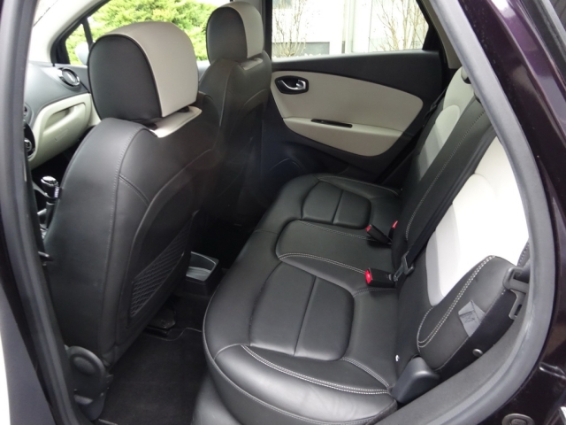 Renault - CAPTUR Energy TCe 120 Initiale