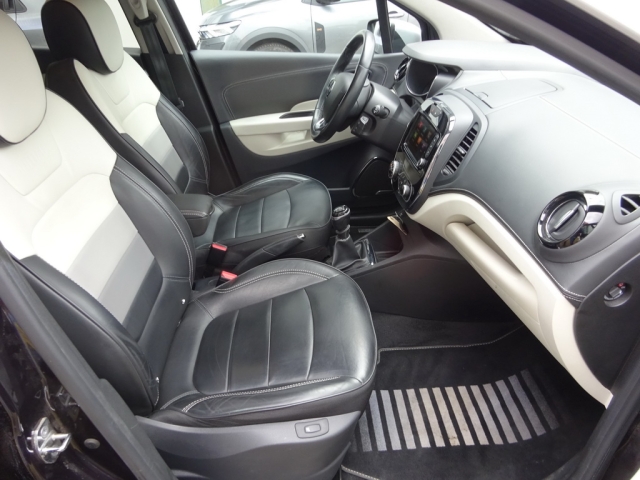 Renault - CAPTUR Energy TCe 120 Initiale
