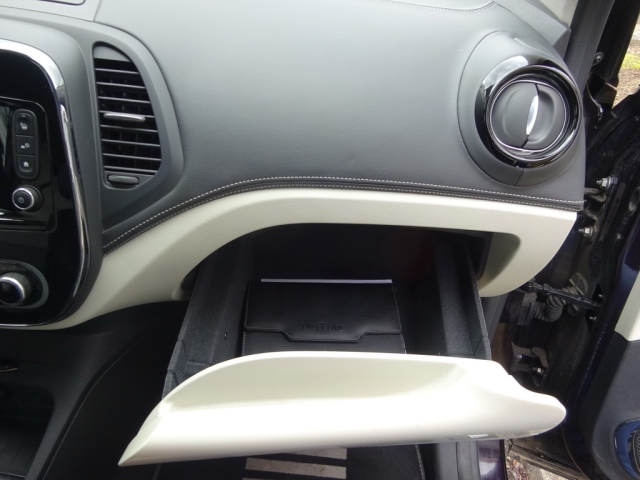 Renault - CAPTUR Energy TCe 120 Initiale