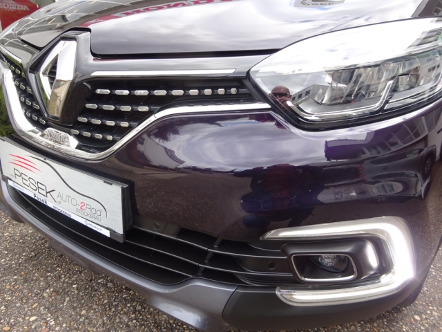 Renault - CAPTUR Energy TCe 120 Initiale