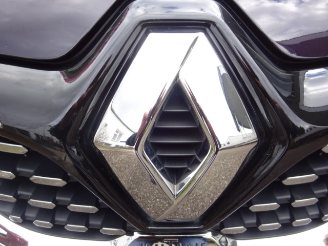 Renault - CAPTUR Energy TCe 120 Initiale