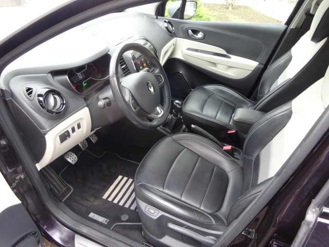 Renault - CAPTUR Energy TCe 120 Initiale