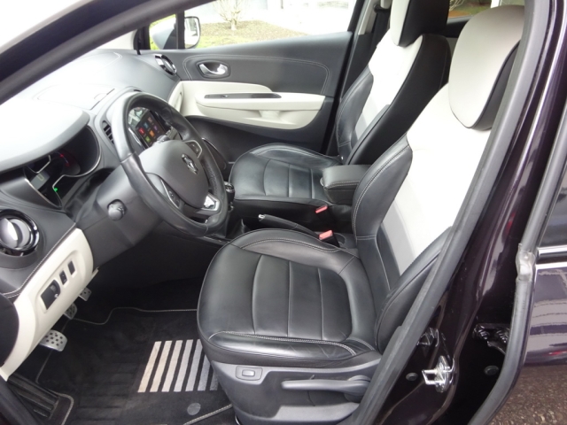 Renault - CAPTUR Energy TCe 120 Initiale