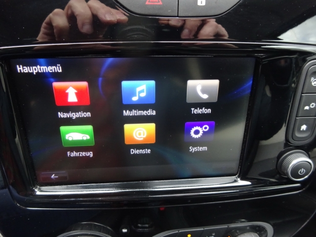 Renault - CAPTUR Energy TCe 120 Initiale