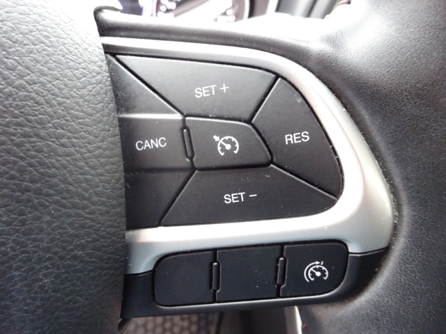 Jeep - COMPASS2.0 Multi Jet Longitude AWD AT