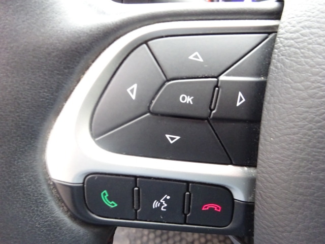 Jeep - COMPASS2.0 Multi Jet Longitude AWD AT