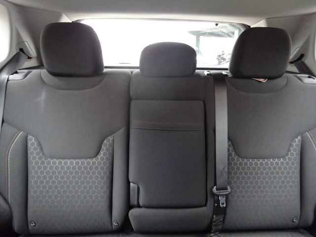 Jeep - COMPASS2.0 Multi Jet Longitude AWD AT