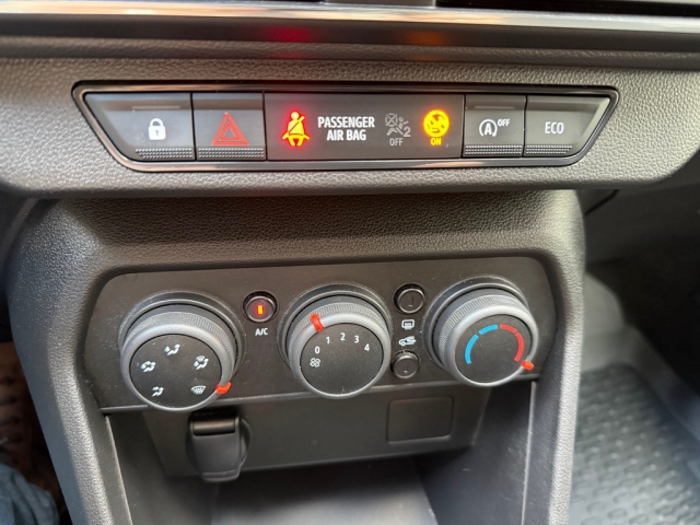 Dacia - SANDERO (NEU) Comfort TCe 90