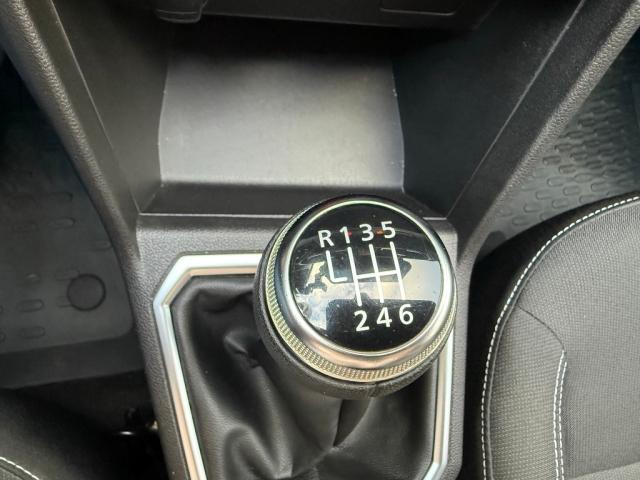 Dacia - SANDERO (NEU) Comfort TCe 90