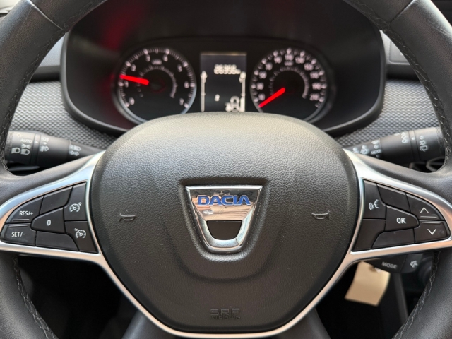 Dacia - SANDERO (NEU) Comfort TCe 90