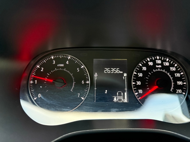 Dacia - SANDERO (NEU) Comfort TCe 90