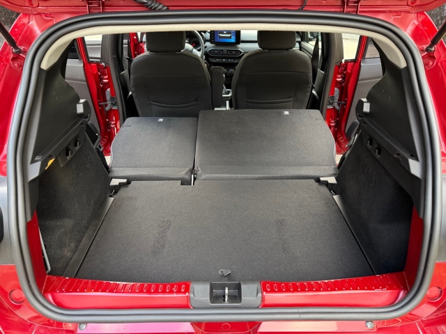 Dacia - SANDERO (NEU) Comfort TCe 90