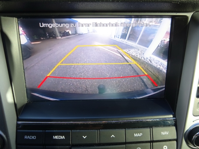Hyundai - TUCSON 1,7 CRDi Go DCT