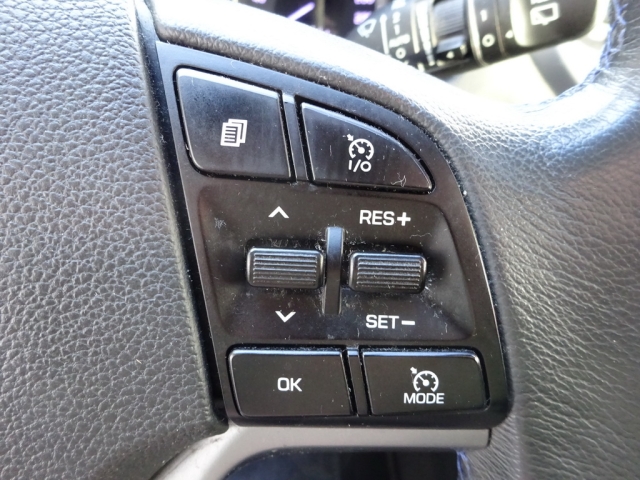 Hyundai - TUCSON 1,7 CRDi Go DCT