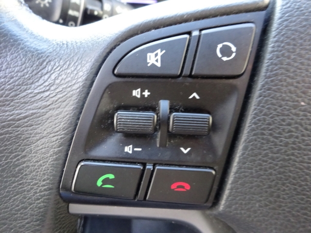 Hyundai - TUCSON 1,7 CRDi Go DCT