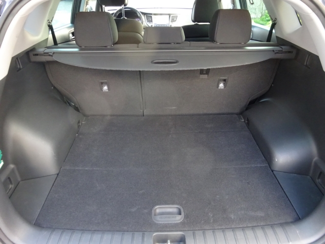 Hyundai - TUCSON 1,7 CRDi Go DCT