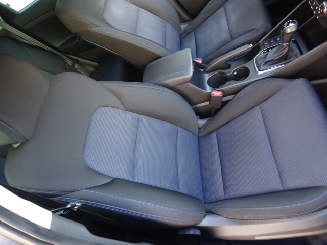 Hyundai - TUCSON 1,7 CRDi Go DCT