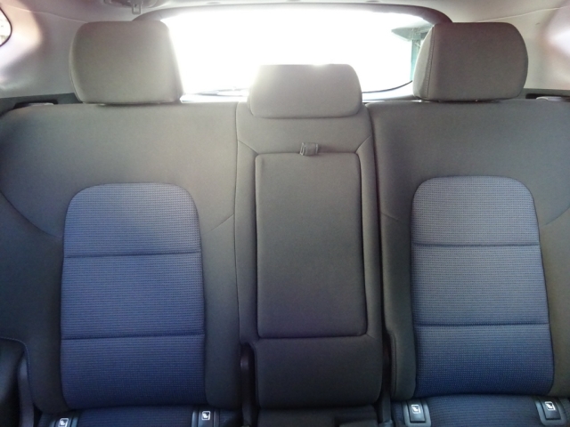 Hyundai - TUCSON 1,7 CRDi Go DCT