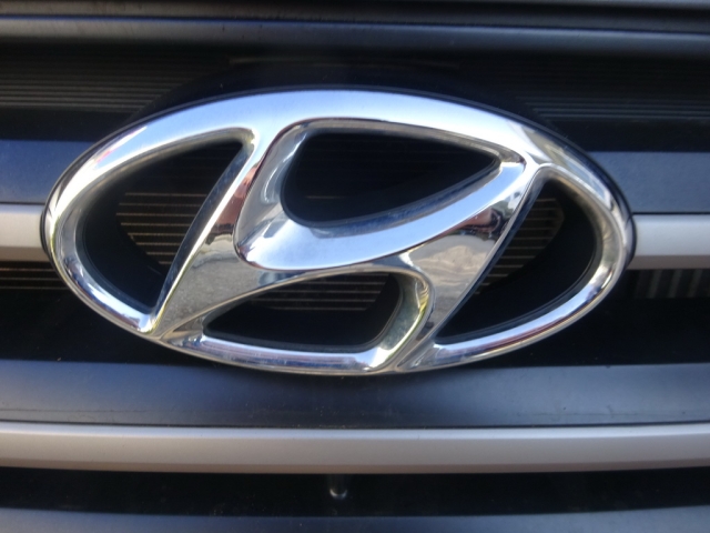 Hyundai - TUCSON 1,7 CRDi Go DCT
