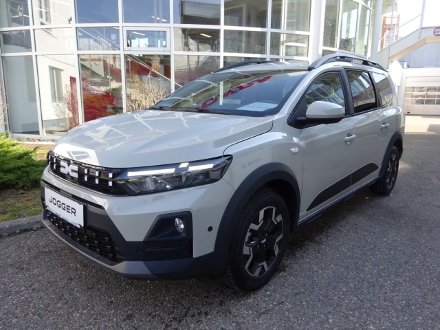 Dacia - JOGGER JOURNEY HYBRID 155