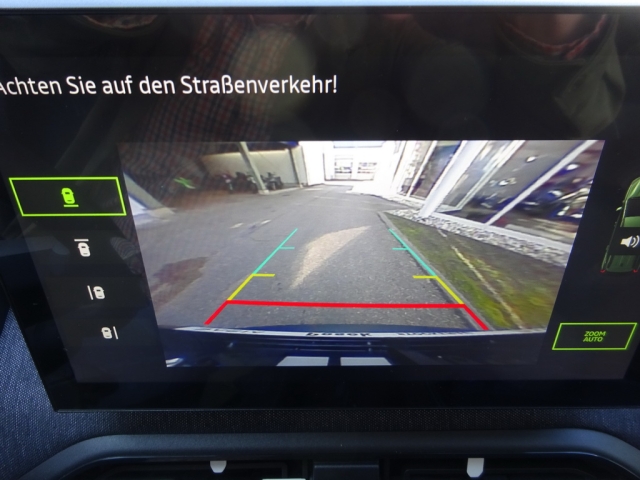 Dacia - JOGGER JOURNEY HYBRID 155