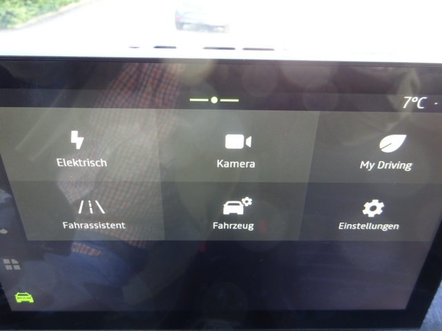 Dacia - JOGGER JOURNEY HYBRID 155