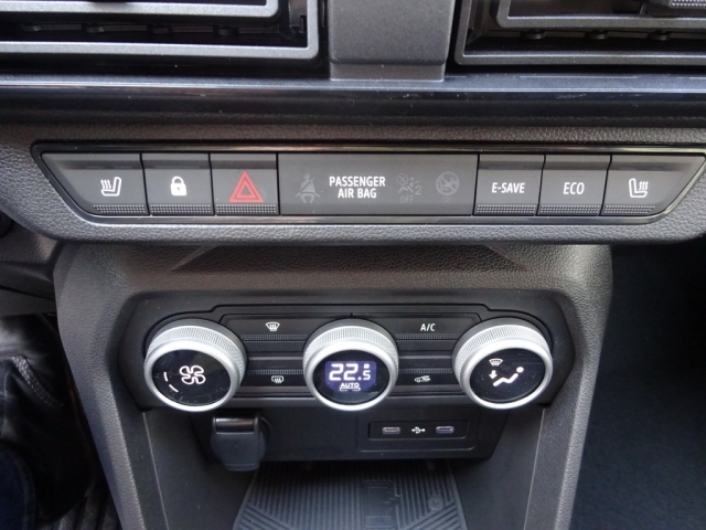 Dacia - JOGGER JOURNEY HYBRID 155