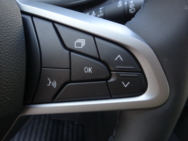 Dacia - JOGGER JOURNEY HYBRID 155