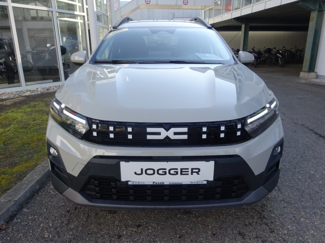 Dacia - JOGGER JOURNEY HYBRID 155