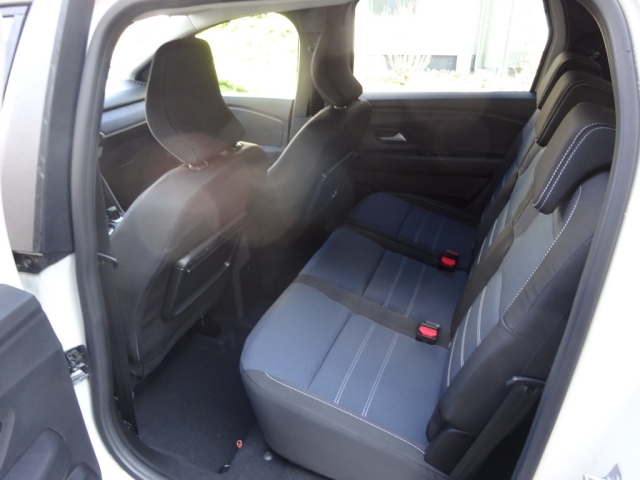 Dacia - JOGGER JOURNEY HYBRID 155