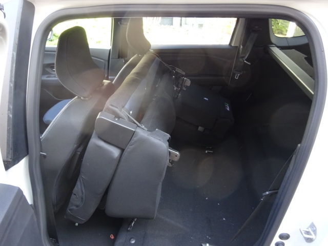 Dacia - JOGGER JOURNEY HYBRID 155