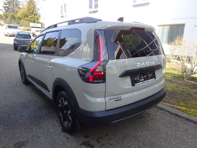 Dacia - JOGGER JOURNEY HYBRID 155