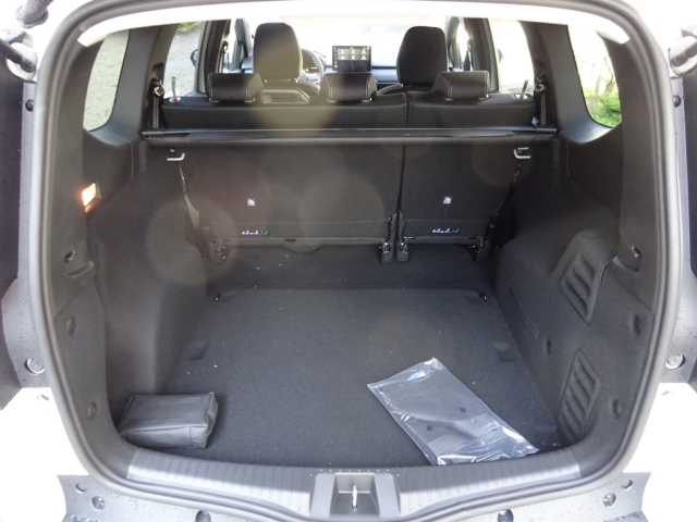 Dacia - JOGGER JOURNEY HYBRID 155