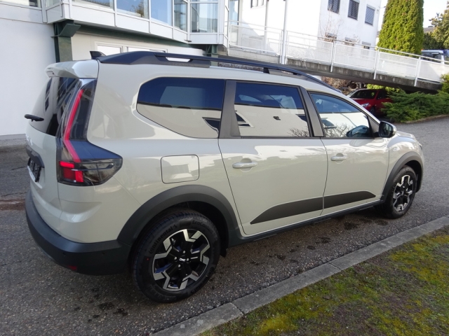 Dacia - JOGGER JOURNEY HYBRID 155