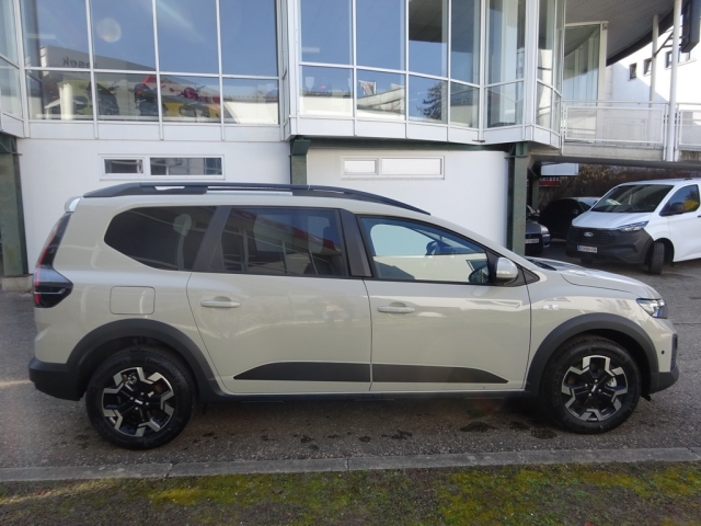 Dacia - JOGGER JOURNEY HYBRID 155