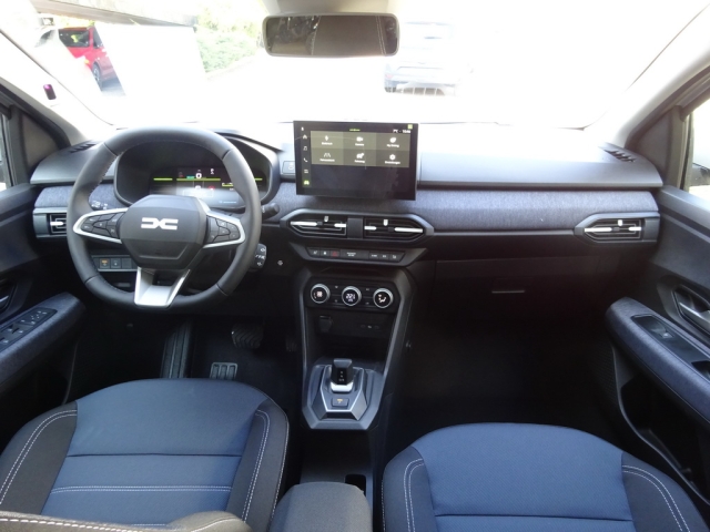 Dacia - JOGGER JOURNEY HYBRID 155